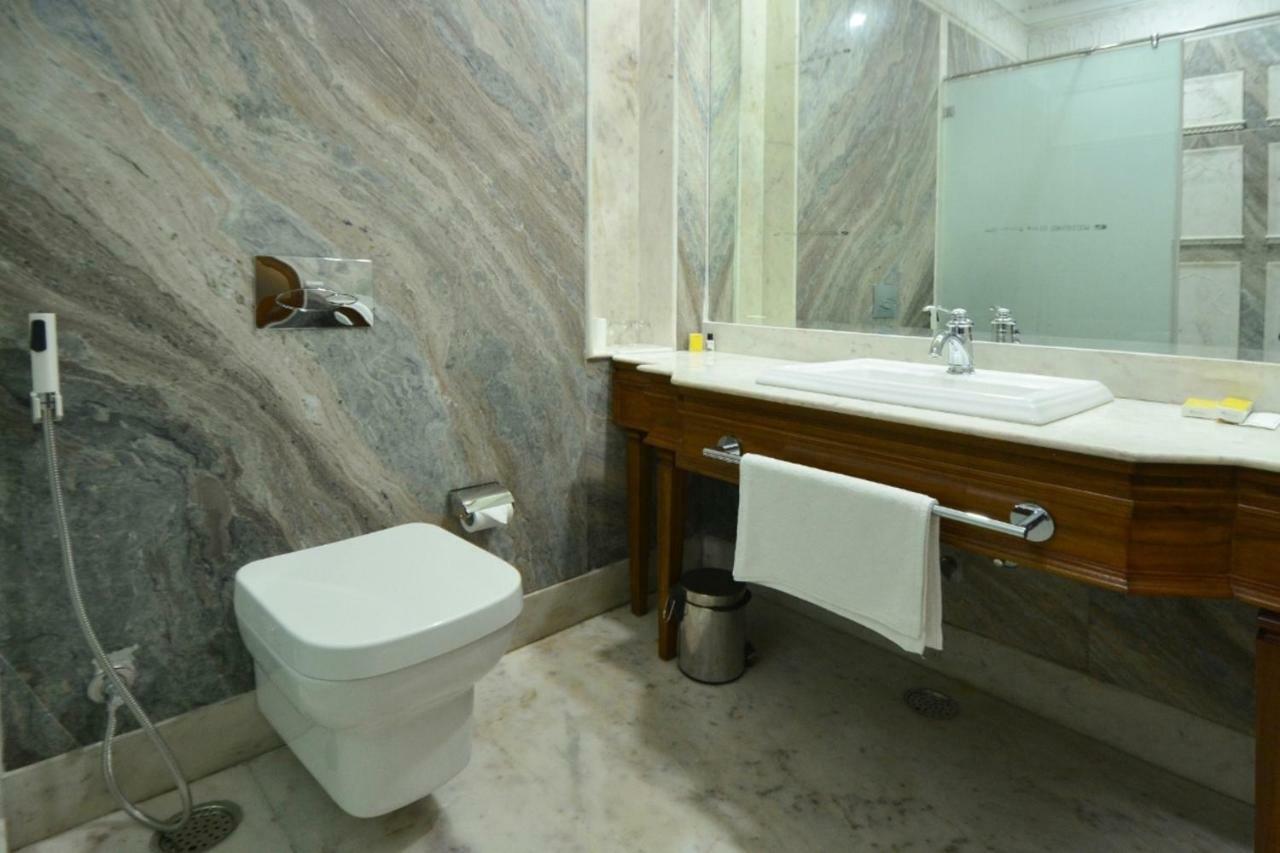 Nirbana Palace - A Heritage Hotel And Spa Jaipur Extérieur photo