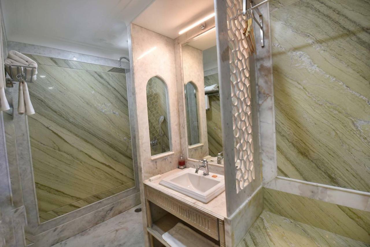 Nirbana Palace - A Heritage Hotel And Spa Jaipur Extérieur photo